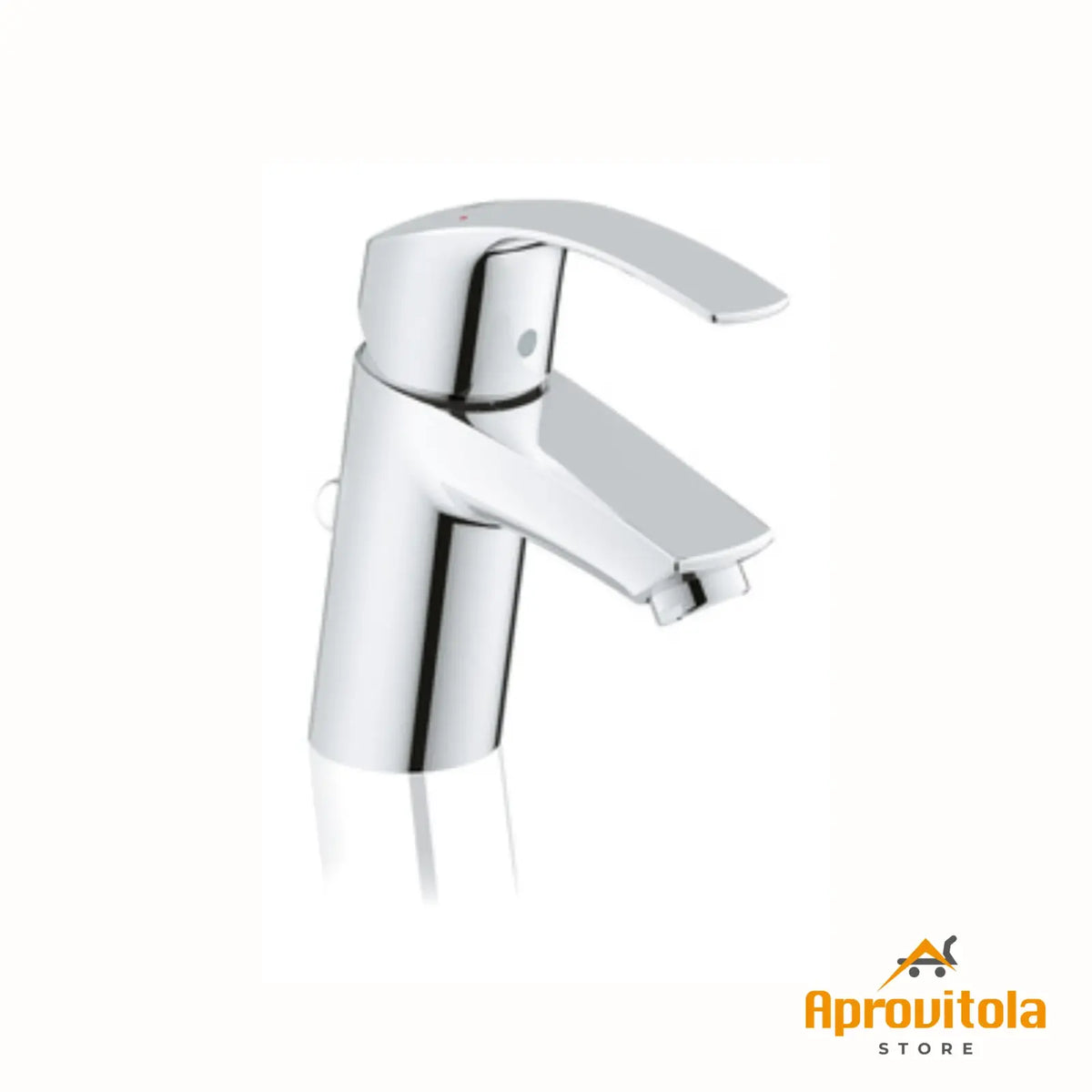 Grohe Eurosmart Monocomando