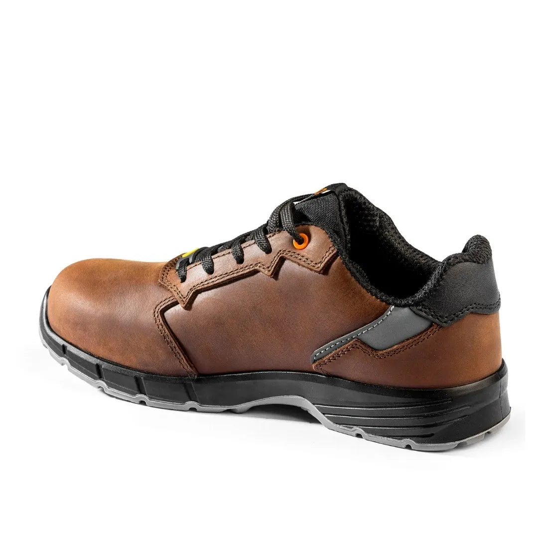 Scarpe Antinfortunistiche Sparco S3S Nino