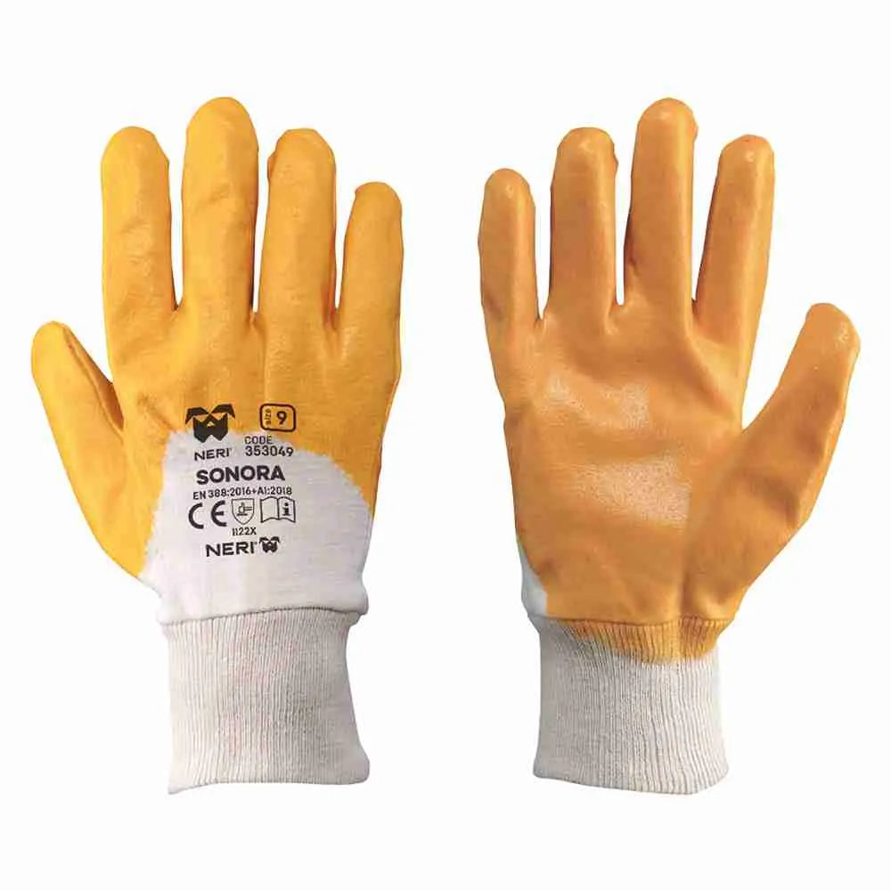 Guanti Nbr Leggero