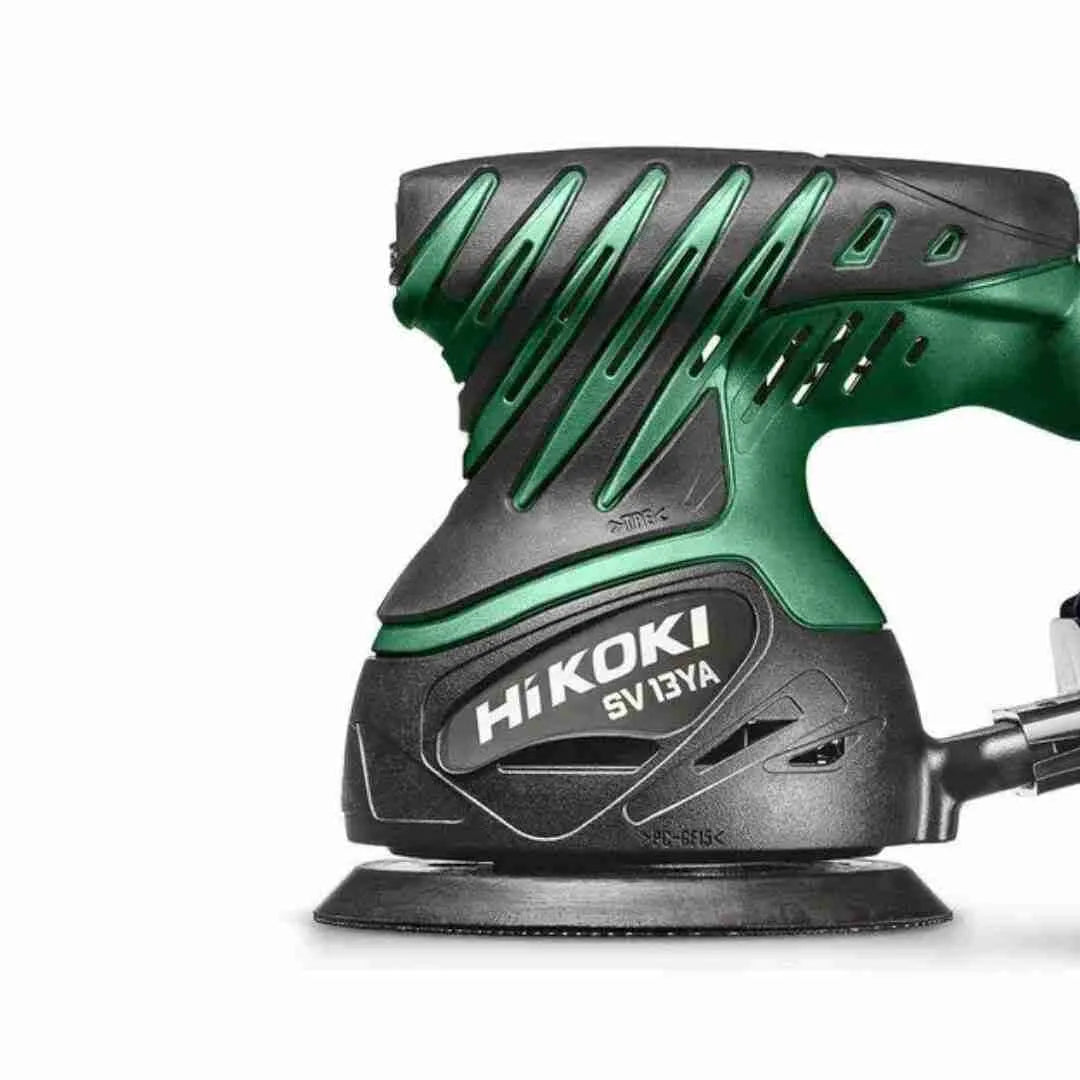 Levigatrice roto orbitale 230W | HIKOKI