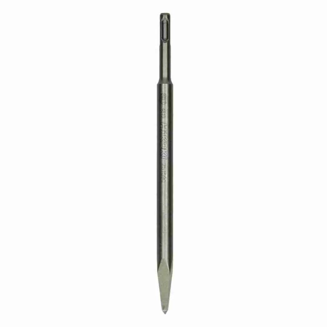 Scalpello a Punta per Tassellatore SDS PLUS | HIKOKI