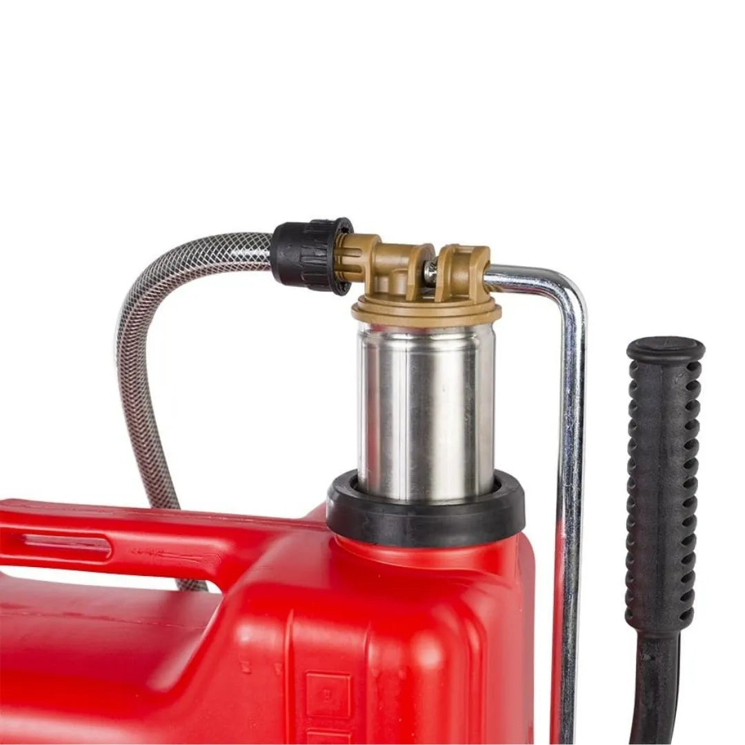 Pompa Irroratrice Elettrica in Ottone 16L | Dal Degan