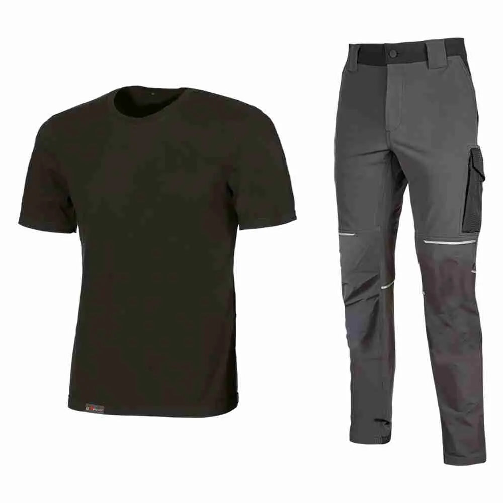Abbigliamento da lavoro