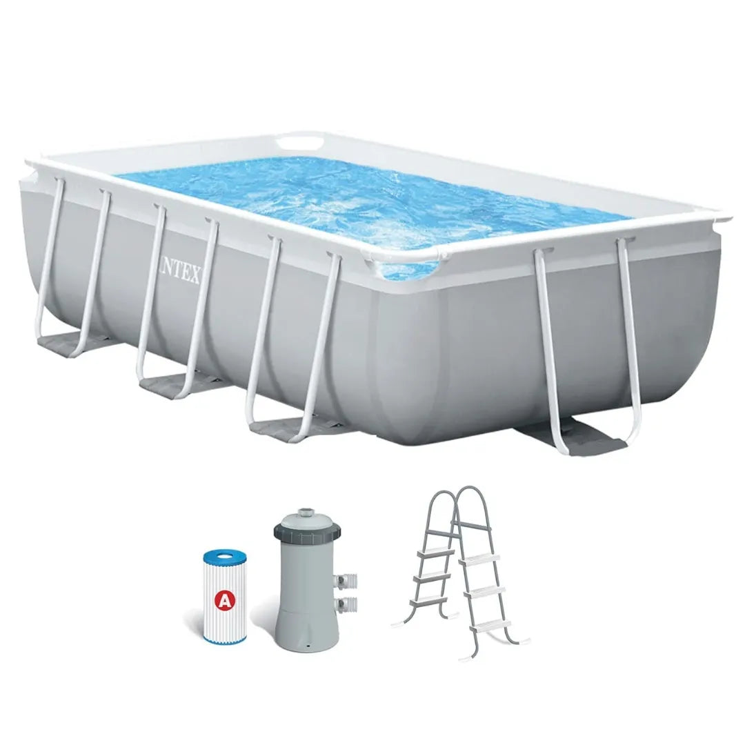 Piscine e Accessori