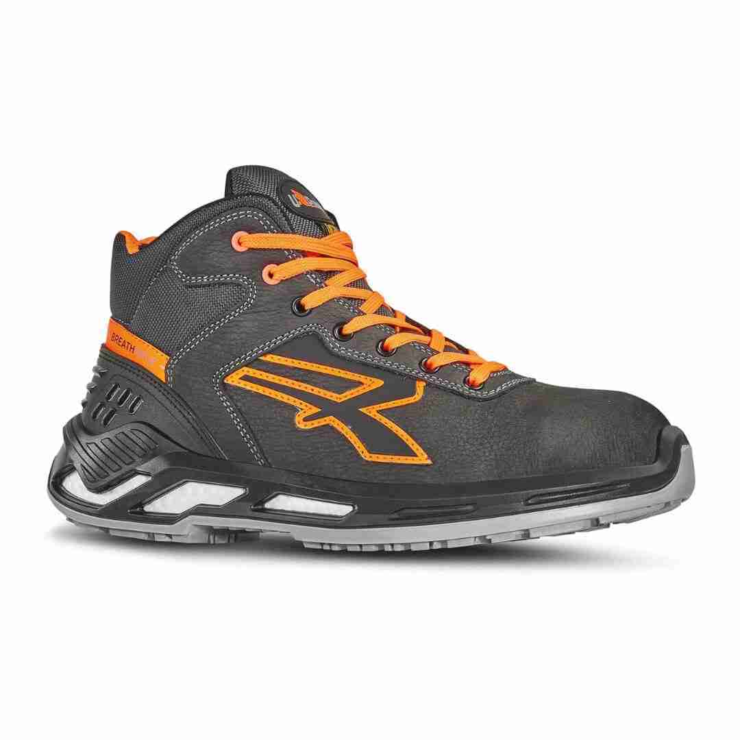 Scarpe da Lavoro