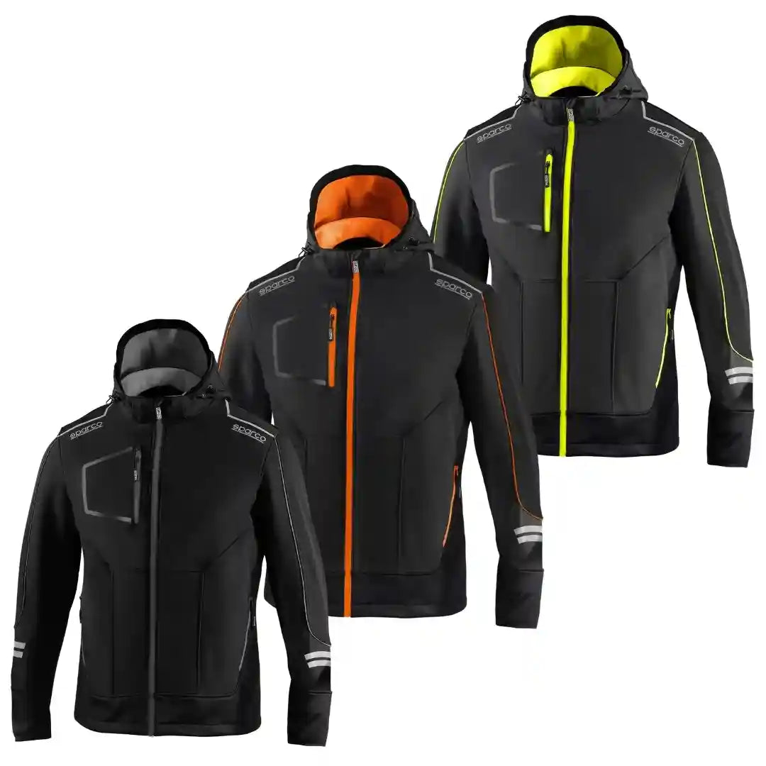 Abbigliamento da lavoro