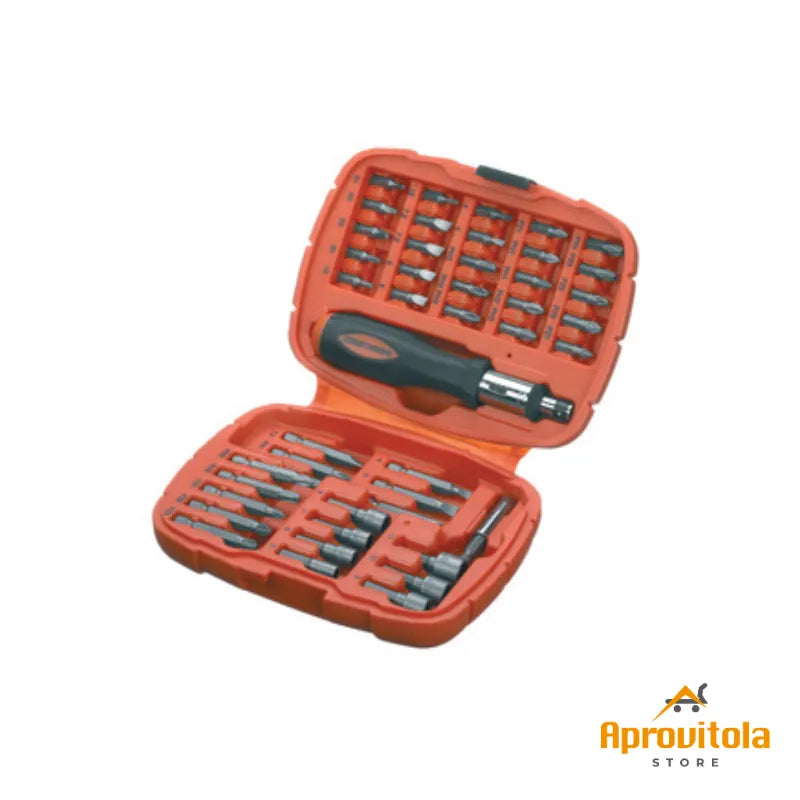 Set avvitatura Black&amp;Decker