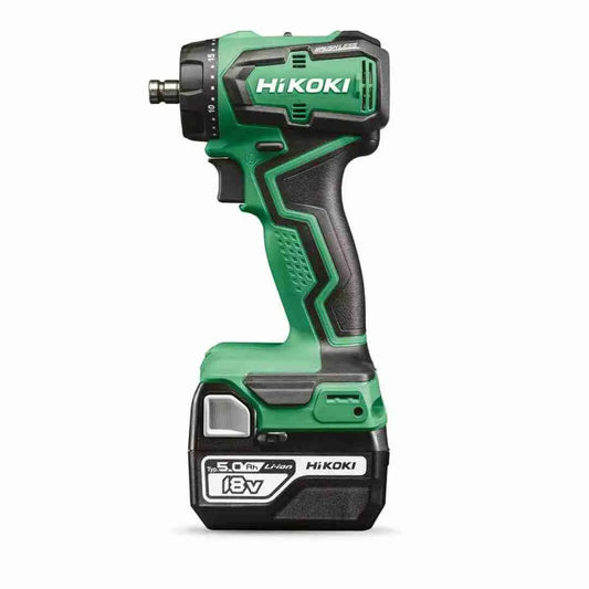 Trapano avvitatore Brushless 18 | HIKOKI