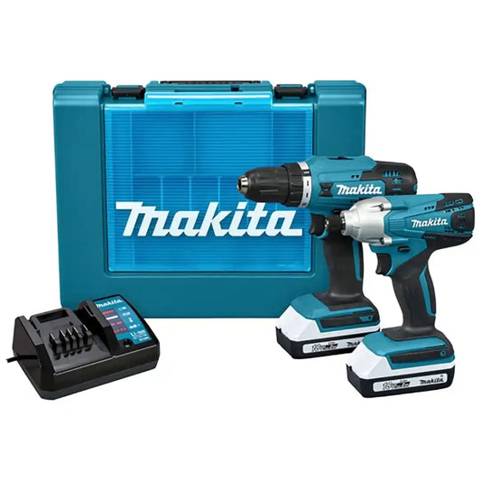 MAKITA Trapano e Avvitatore Impulsi