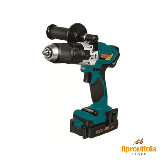 Trapano a Batteria Concord