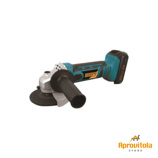 Smerigliatrice a Batteria Concord