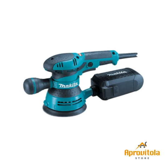 MAKITA LEVIGATRICE ROTORBITALE BO5041