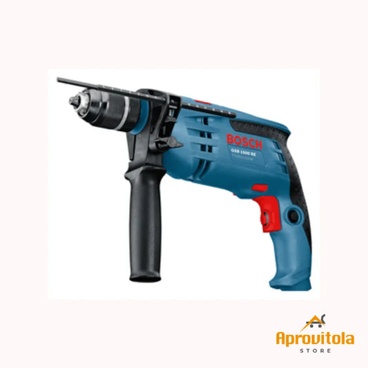 BOSCH-B TRAPANO 750W GSB1600 PROFESSIONAL