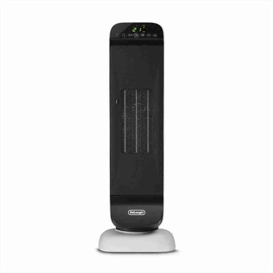 TERMOVENTILATORE CERAMICO DE LONGHI HFX25S20