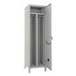 ARMADIO SPORCO/PULITO 1ANTA CM.179X50X50 KIT