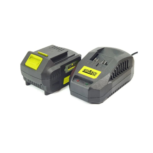 caricabatteria per avvitatore universale 20v
