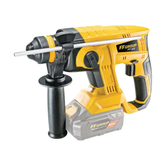 Martello Tassellatore a Batteria FF-GROUP