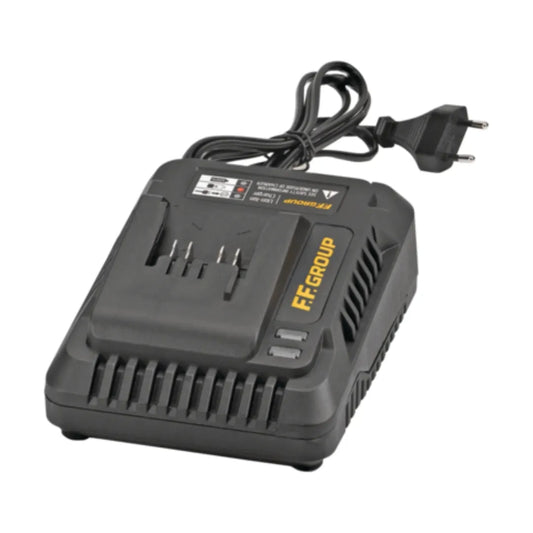 caricabatterie avvitatore 220v