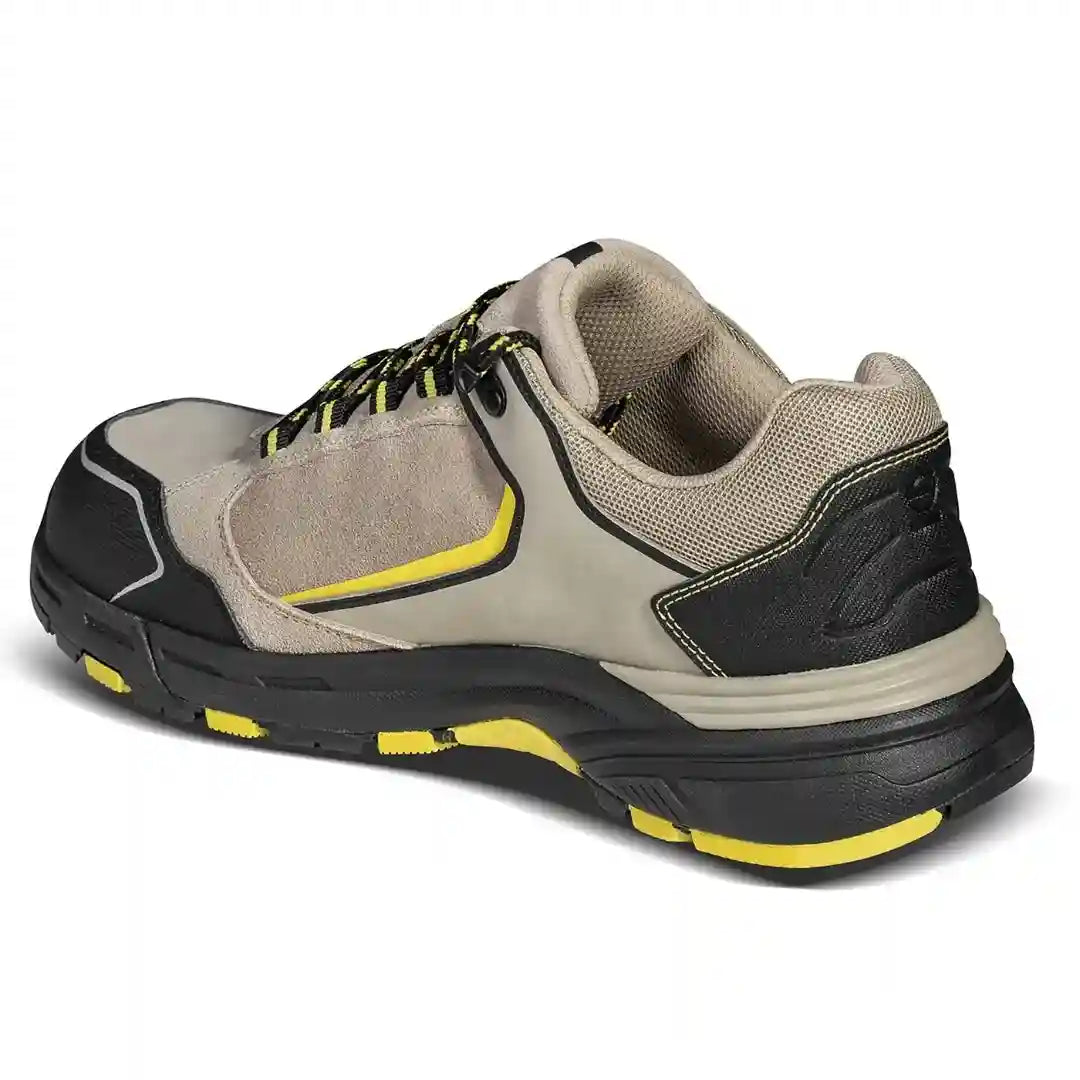 Scarpe da Lavoro Antinfortunistiche Roc Sparco