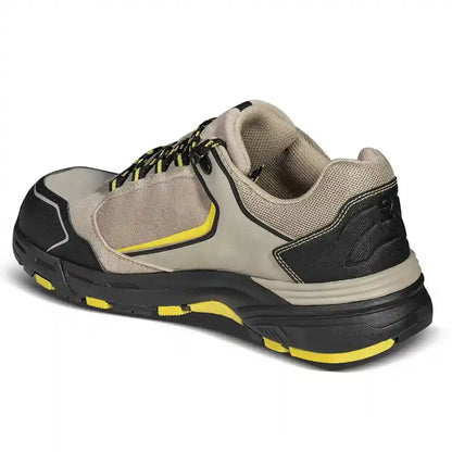 Scarpe da Lavoro Antinfortunistiche Roc Sparco