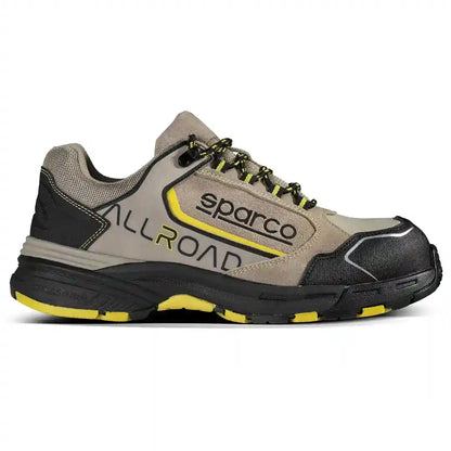 Scarpe da Lavoro Antinfortunistiche Roc Sparco