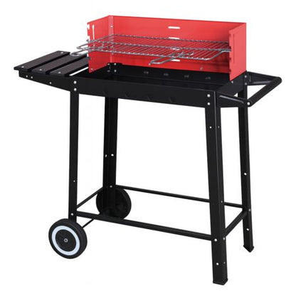 BARBECUE AU CHARBON MOD. "MAUNA LOA"