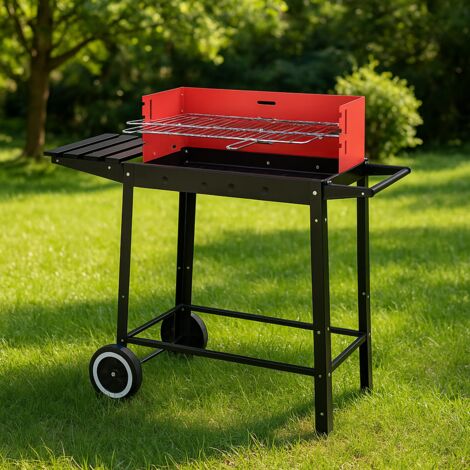 BARBECUE AU CHARBON MOD. "MAUNA LOA"