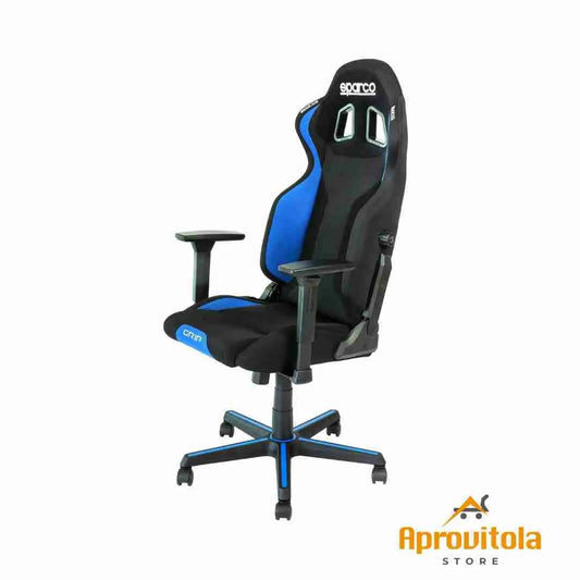sedia da ufficio sparco