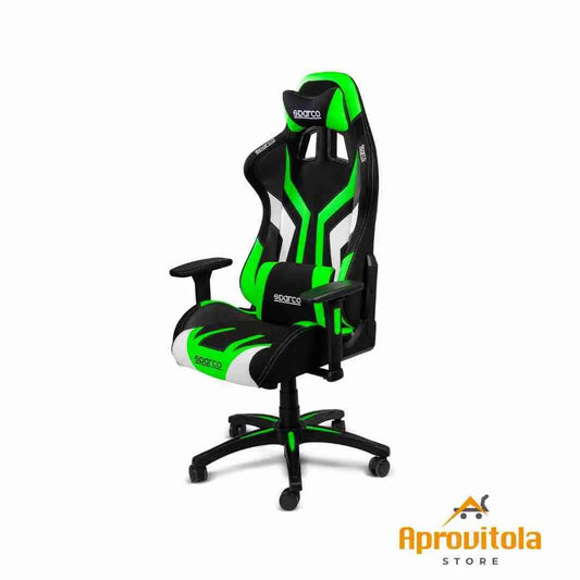 sedia da ufficio sparco