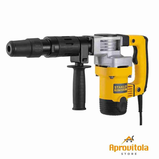 martello perforatore sds stanley