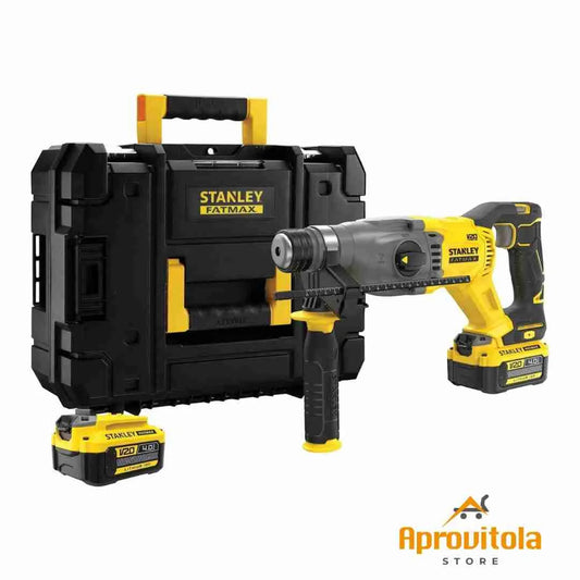 Tassellatore stanley