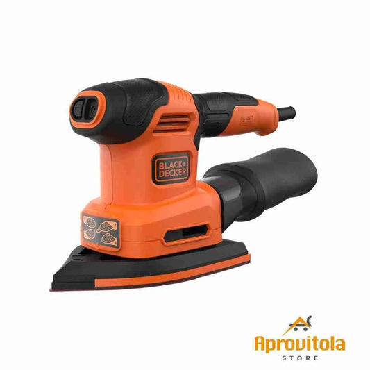 Multilevigatrice Black&Decker BEW200-QS 200W