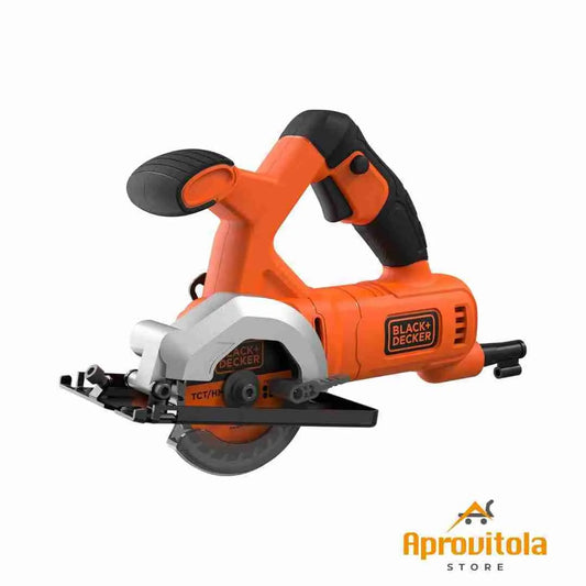 Sega Circolare 12V | BLACK+DECKER