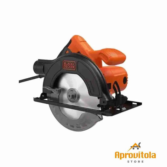 Sega Circolare Cs1200 | BLACK+DECKER