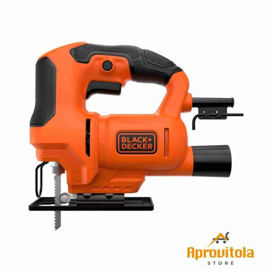 Seghetto alternativo 400W | BLACK+DECKER