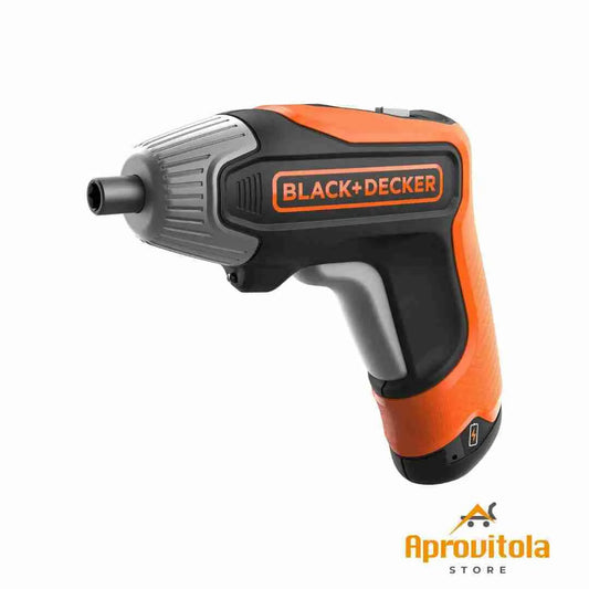 Svitavvita per mobili BCF611CK | BLACK+DECKER