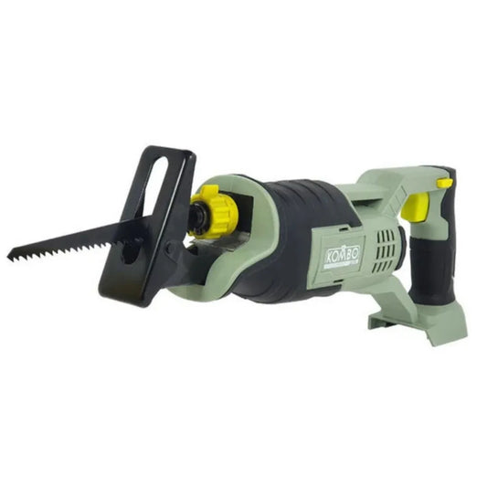 Segaccio Universale Cordless 20V KOMBO PRO