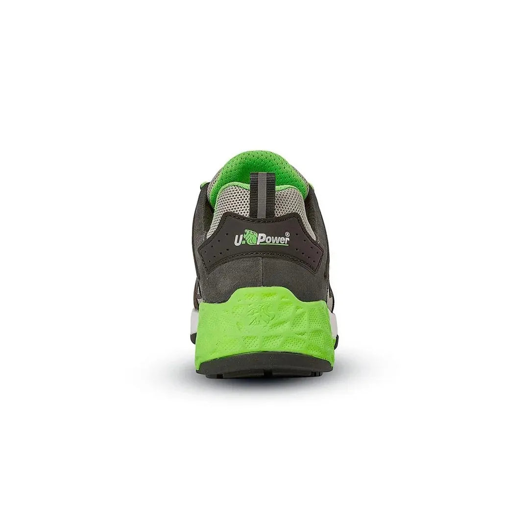 scarpe da lavoro u-power