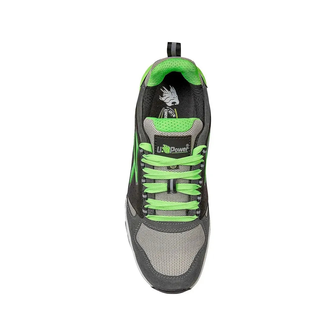 scarpe da lavoro u-power