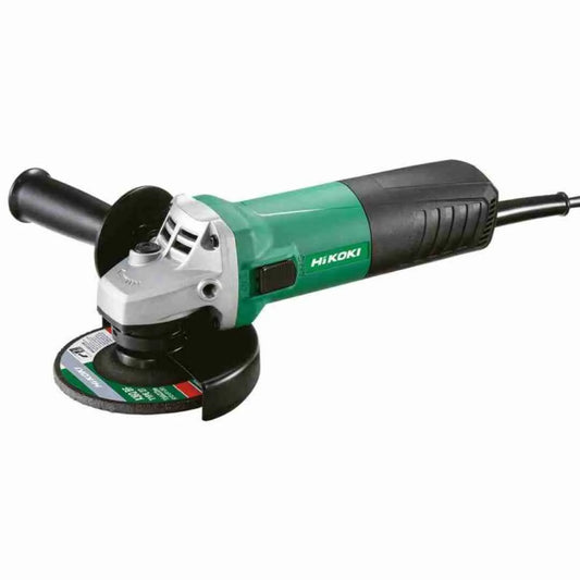 Smerigliatrice Angolare 730W | HIKOKI