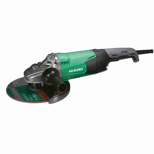 HIKOKI SMERIGLIATRICE ANG G23SW2 2200W 230MM