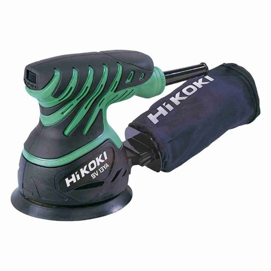 Levigatrice roto orbitale 230W | HIKOKI