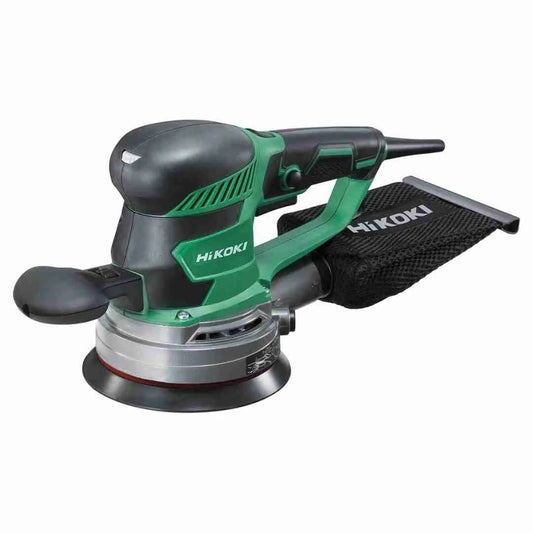 Levigatrice roto orbitale 350W | HIKOKI 