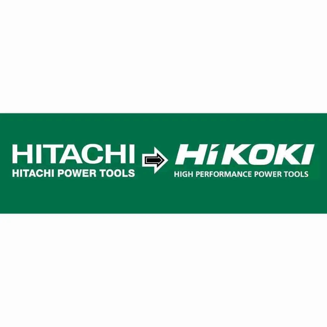 Scalpello Piatto per Tassellatore SDS PLUS | HIKOKI