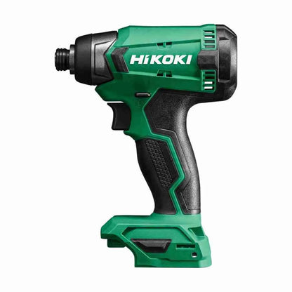 Trapano Avvitatore ad Impulsi 18V 2 Ah | HIKOKI