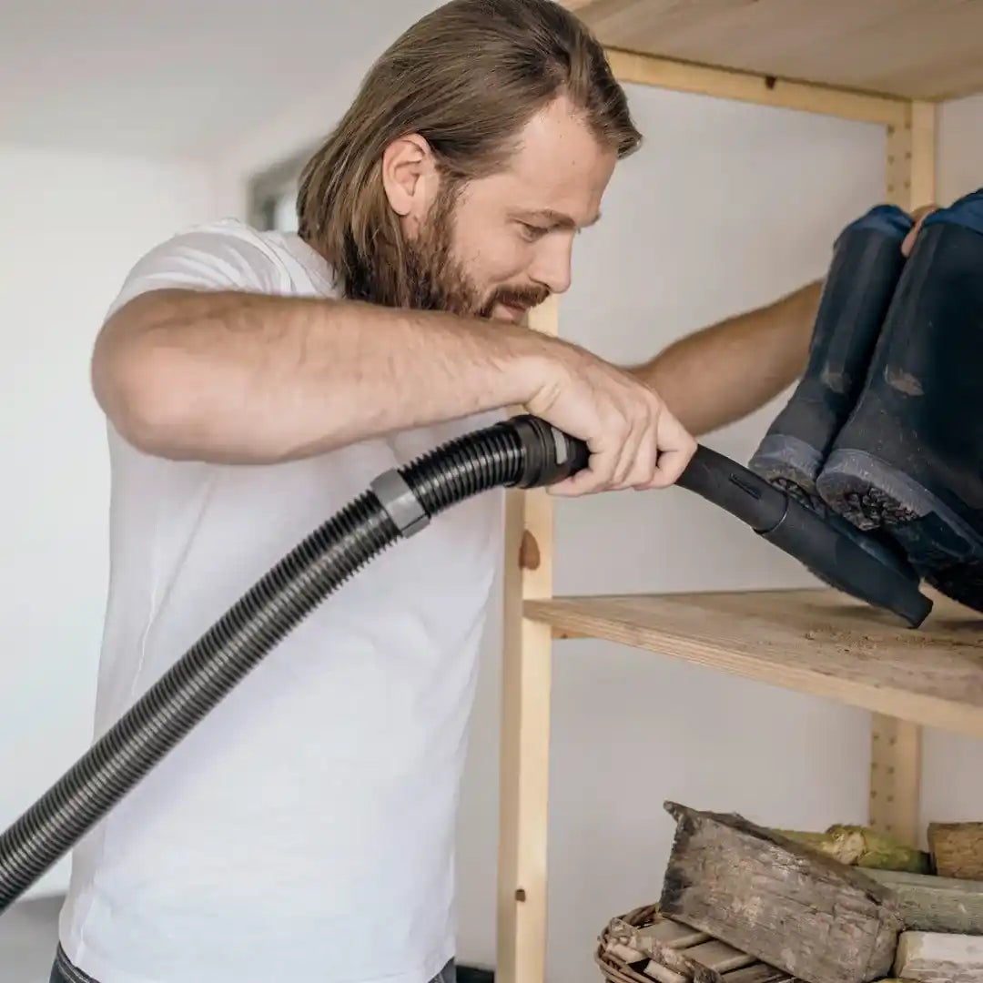 Bidone Aspiratutto WD3 Premium KARCHER