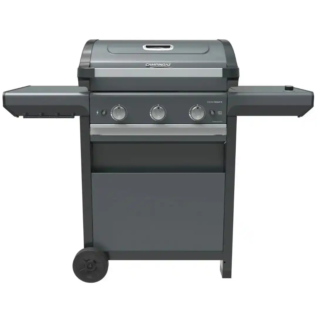 Barbecue a Gas Campingaz