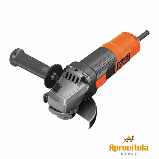 Smerigliatrice W900 BEG210 | BLACK+DECKER