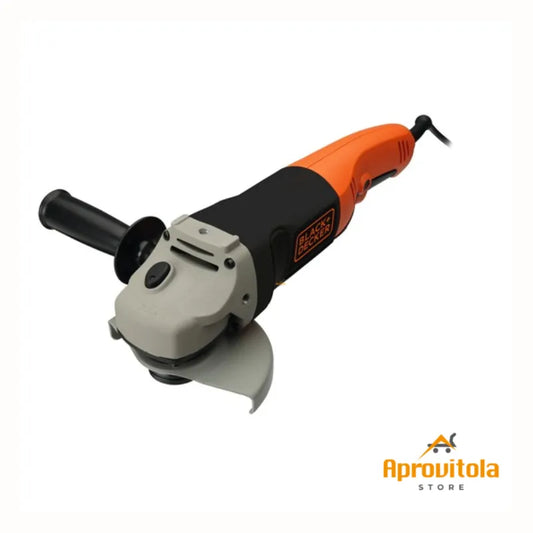 Smerigliatrice 1200W | BLACK+DECKER