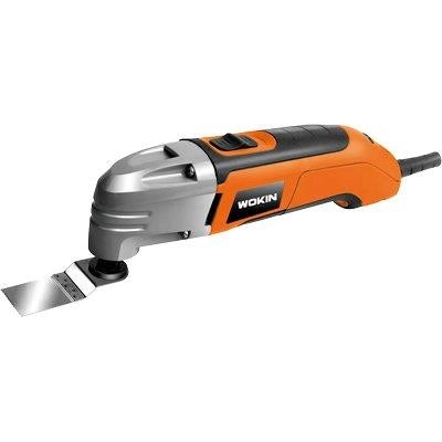 Multifunzione 783403 Wokin Volt 230 Watt 300 con Accessori